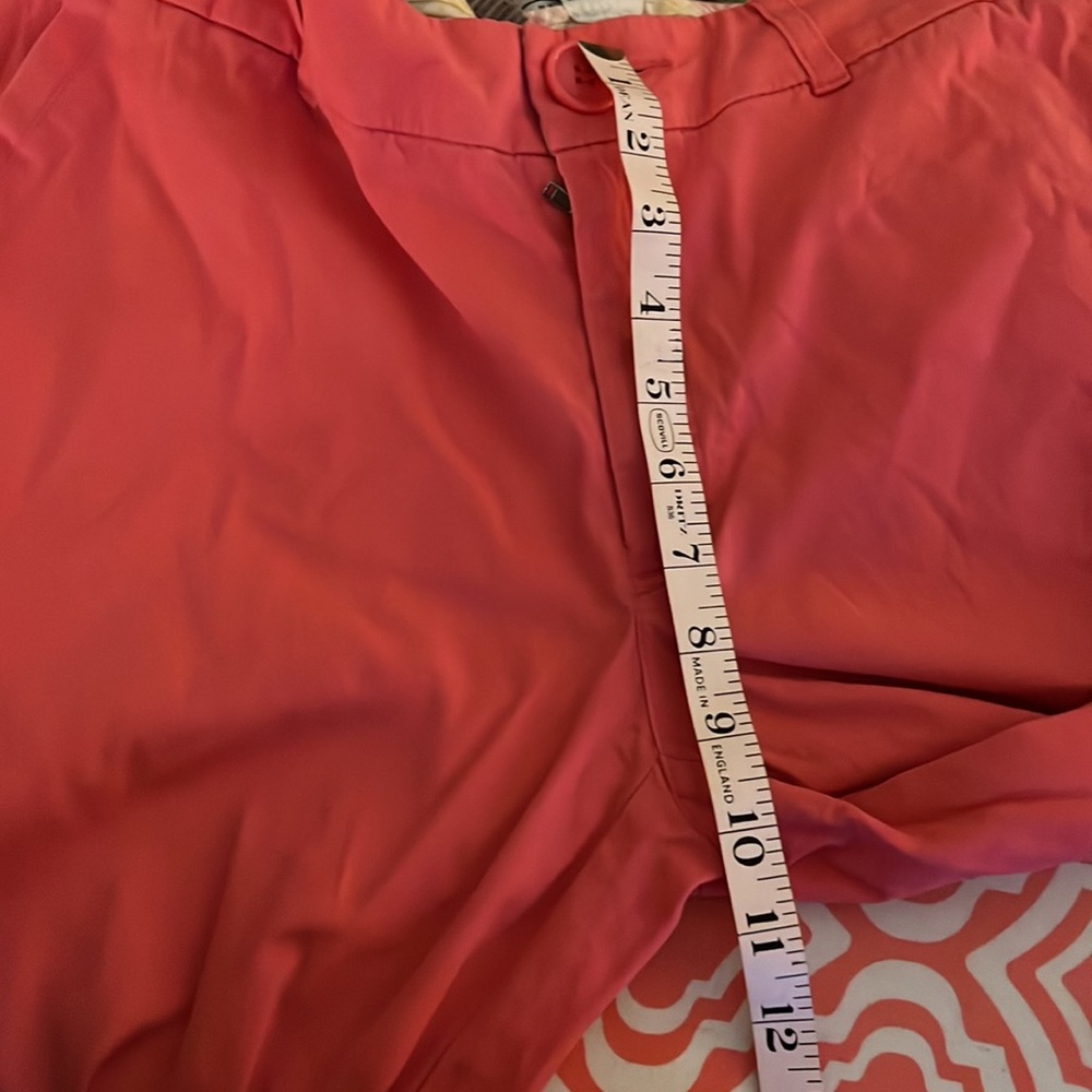Izod cropped pants - Picture 7 of 8
